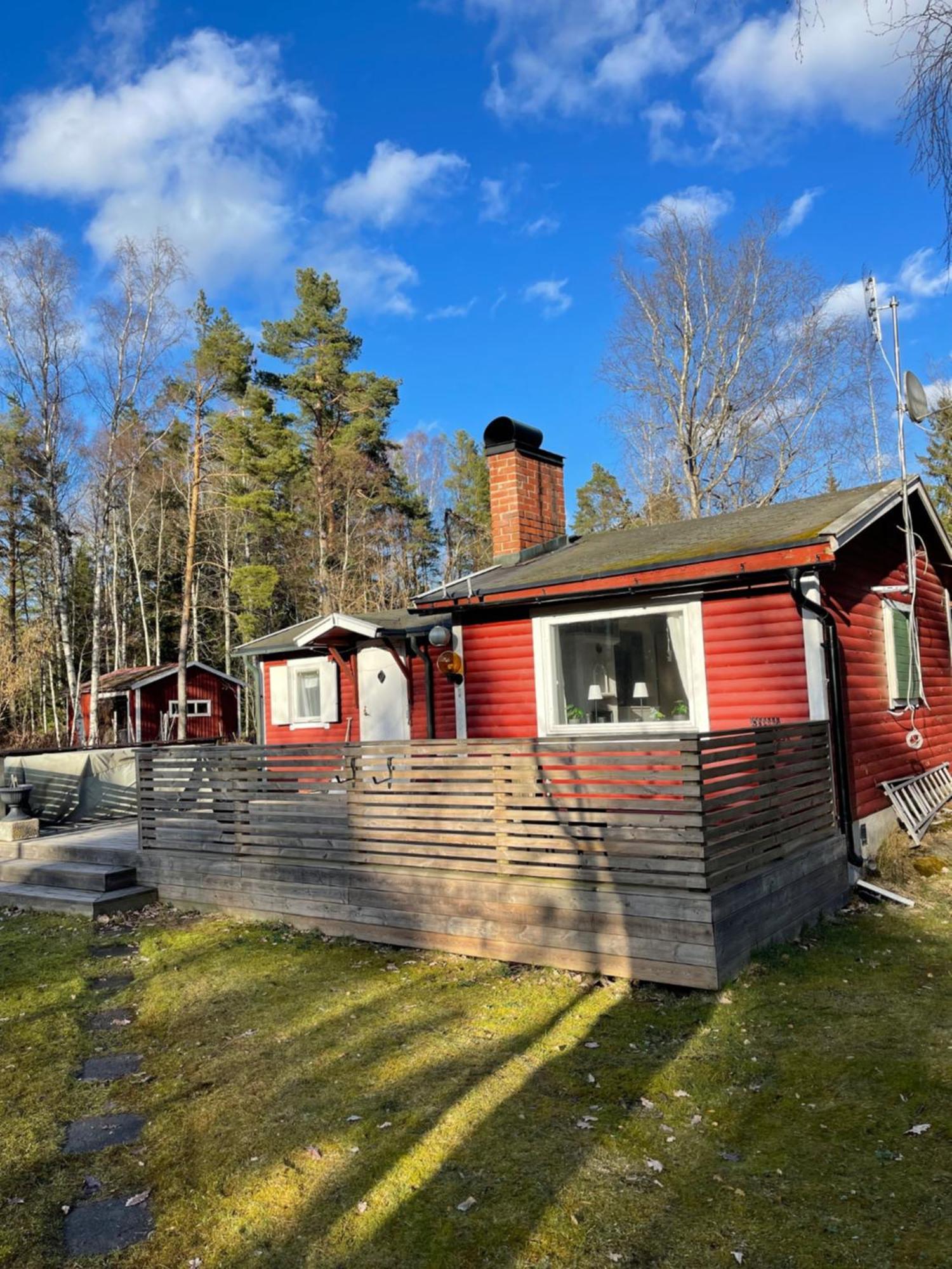 Aelgdals Feriehus *