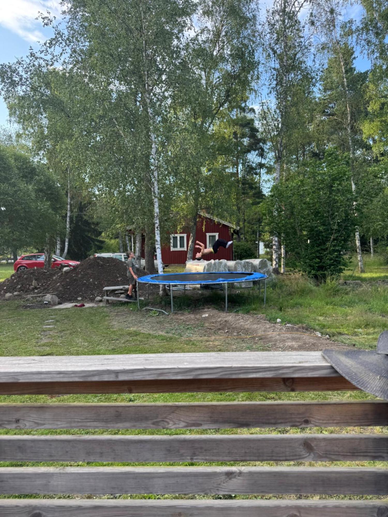 Aelgdals * Stockholm