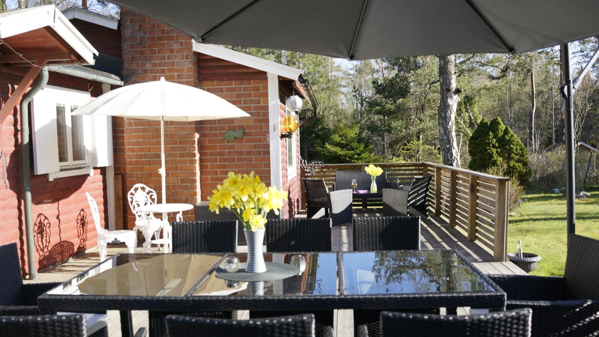 Aelgdals Holiday home